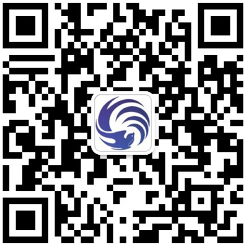 公众号二维码